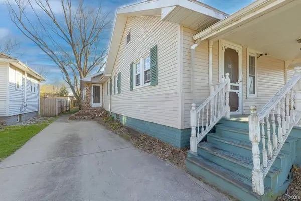 1709 Superior Street, Elkhart, IN 46516