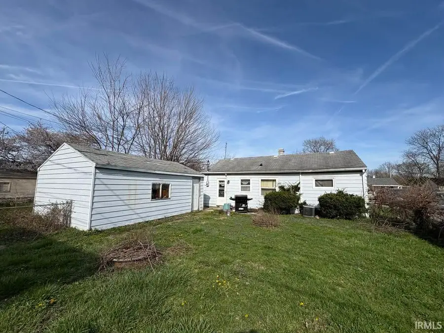 1601 Hillside Avenue, Fort Wayne, IN 46805 - #2