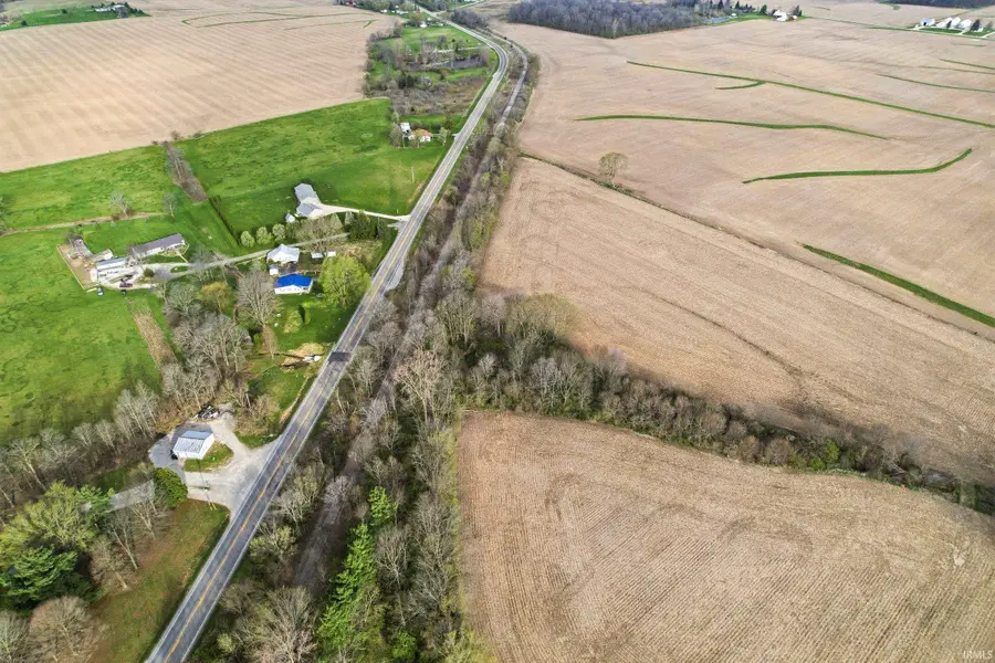 8754 E County Road 800 N, Losantville, IN 47354 - #3