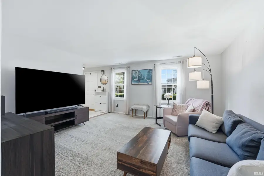 10018 Quachita Court, Fort Wayne, IN 46804 - #2