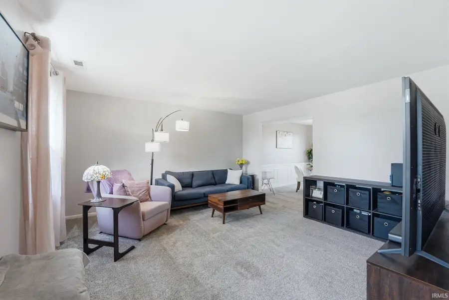 10018 Quachita Court, Fort Wayne, IN 46804 - #3