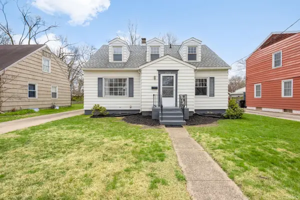 1715 E Beardsley Avenue, Elkhart, IN 46514
