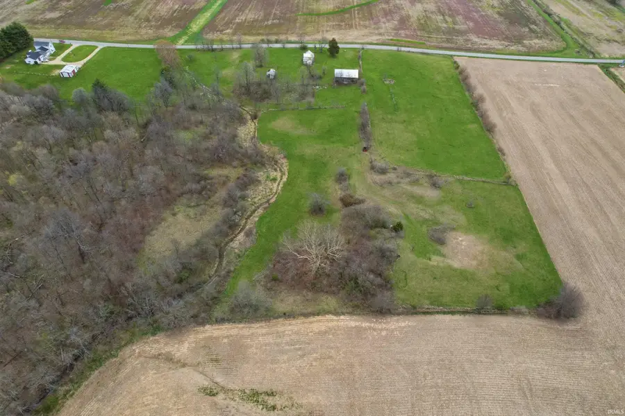 7306 S 1100 W, Losantville, IN 47354 - #2