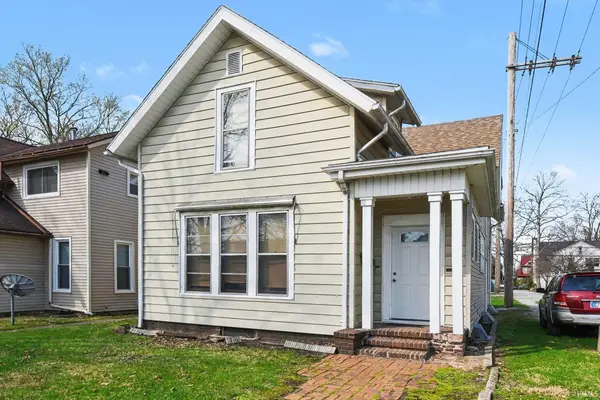 313 S 7th Street, Goshen, IN 46528