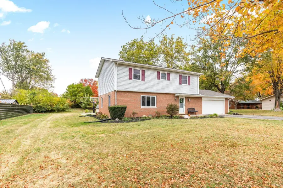 6308 Windwood Drive, Kokomo, IN 46901 - #2