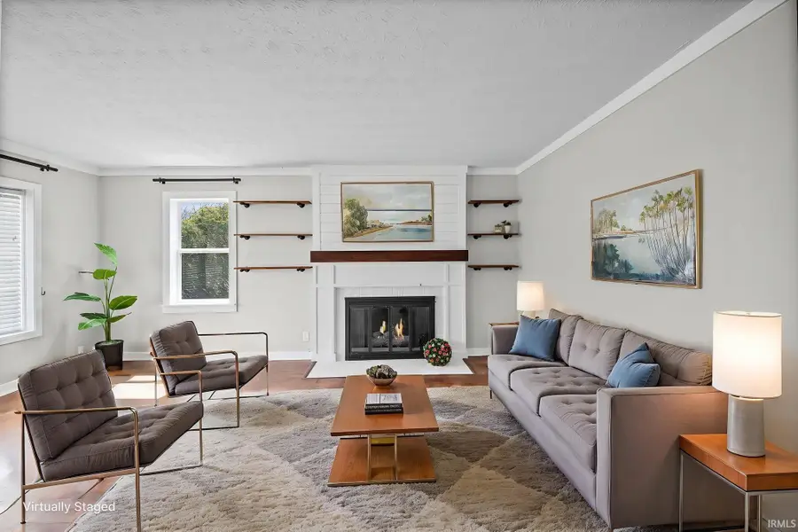 1406 S 18th Street, Lafayette, IN 47905 - #3