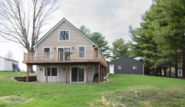 4845 N 300 W, Shipshewana, IN 46565