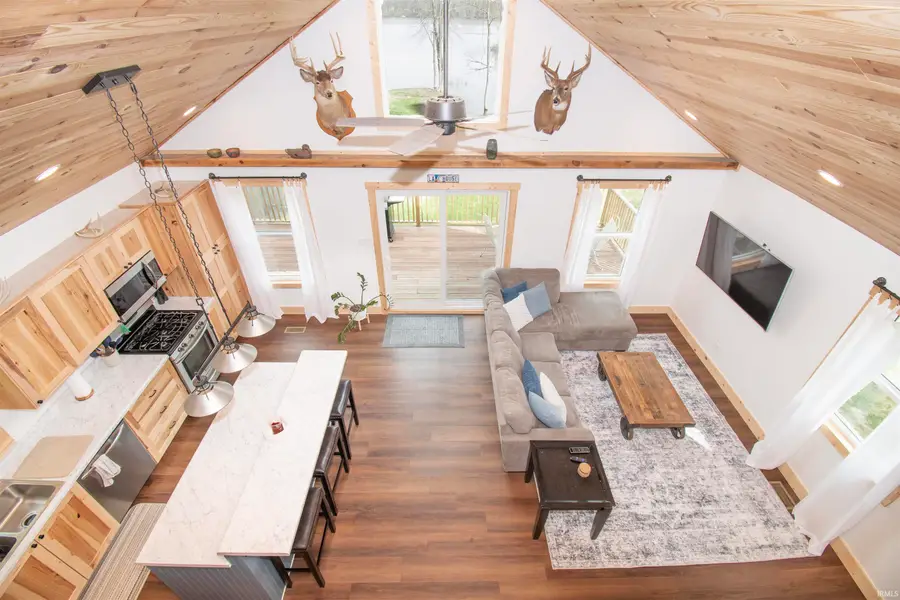 4845 N 300 W, Shipshewana, IN 46565 - #2