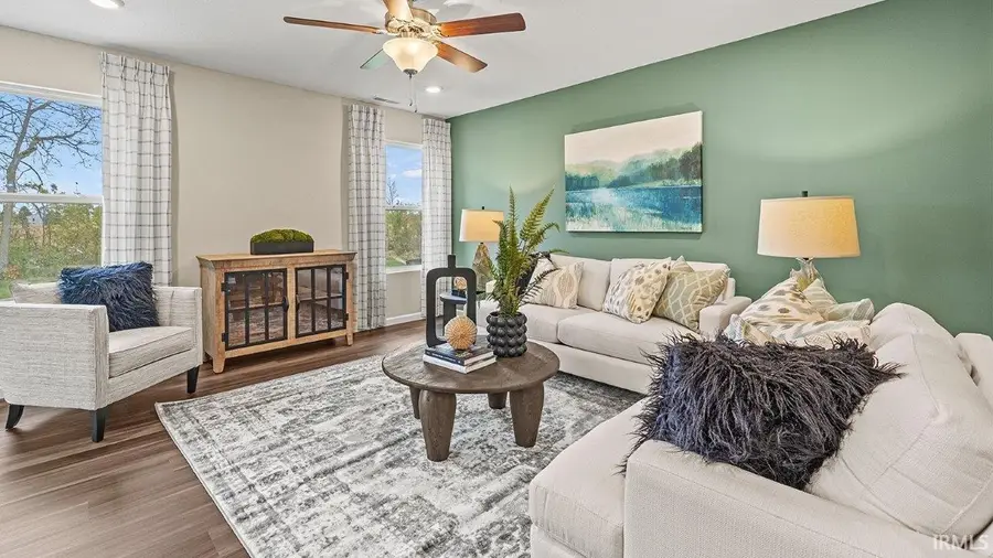 12275 Harleys Run, Fort Wayne, IN 46818 - #3