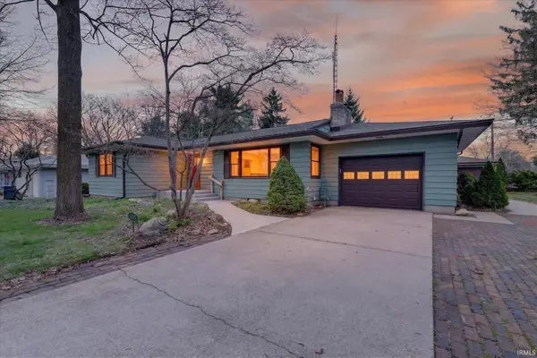 1315 E Reynolds, Goshen, IN 46528