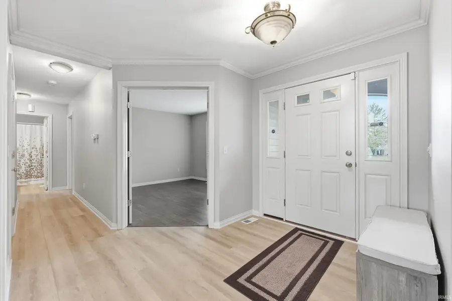 2327 Barcroft Court, Fort Wayne, IN 46804 - #3