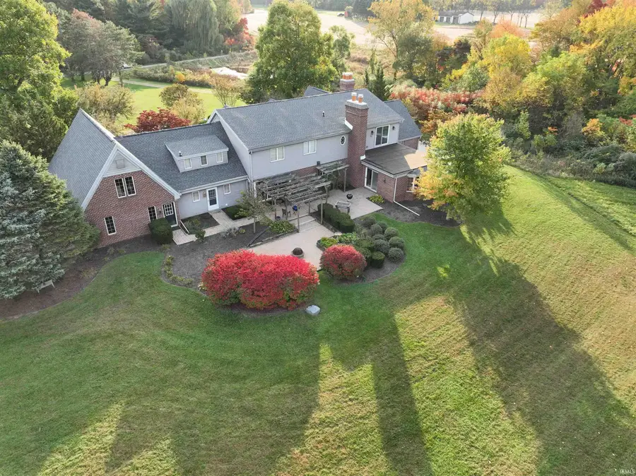 68255 Lilac Road, Lakeville, IN 46536 - #2