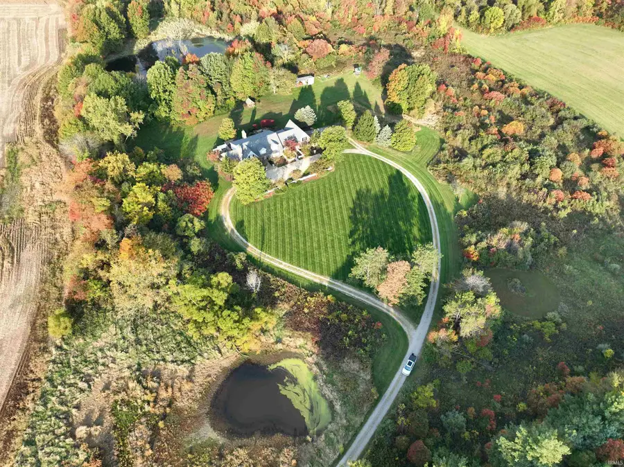 68255 Lilac Road, Lakeville, IN 46536 - #3