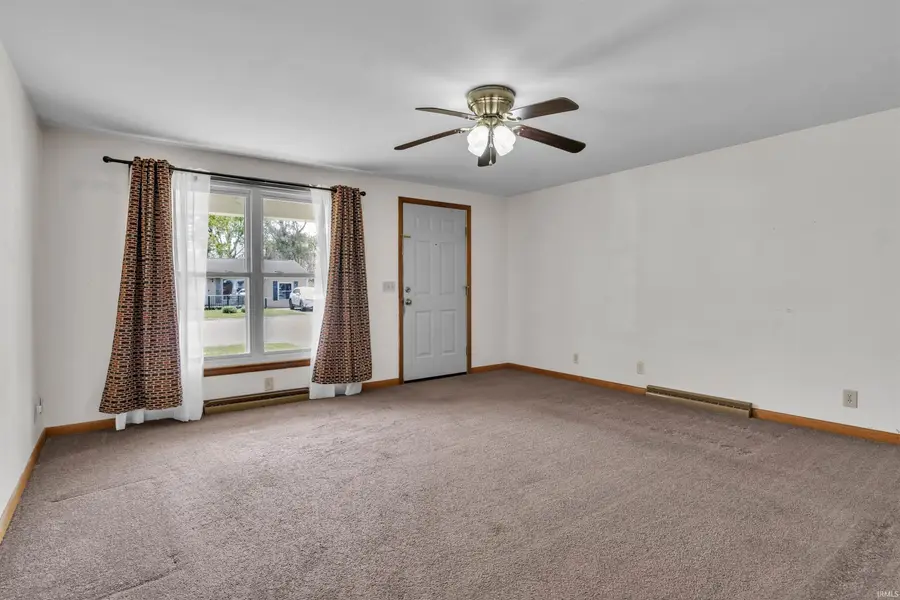 1145 E Water Street, Mount Vernon, IN 47620 - #2