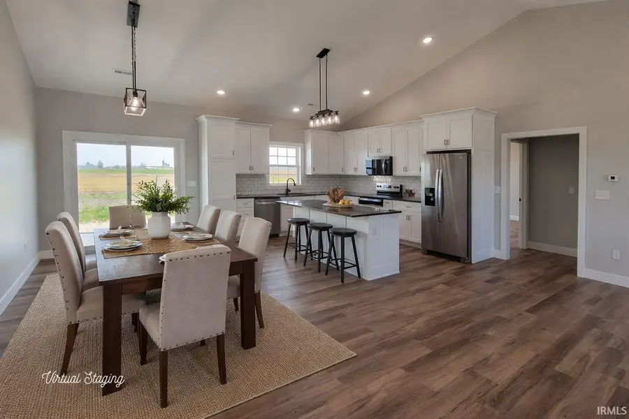 363 Country Court, Loogootee, IN 47553 - #2