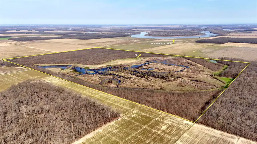 11940 11940 Road, Mount Vernon, IN 47620 - #2