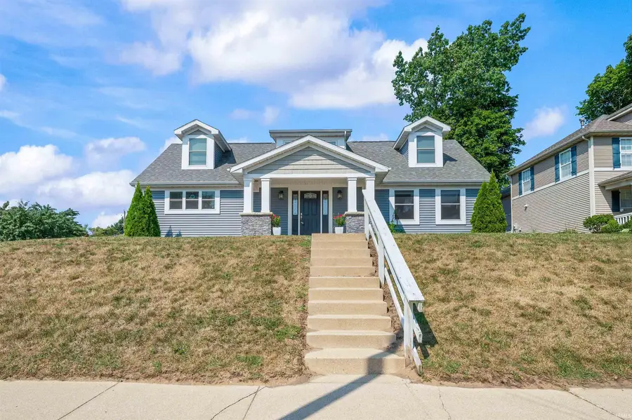 623 Corby Boulevard, South Bend, IN 46617 - #2