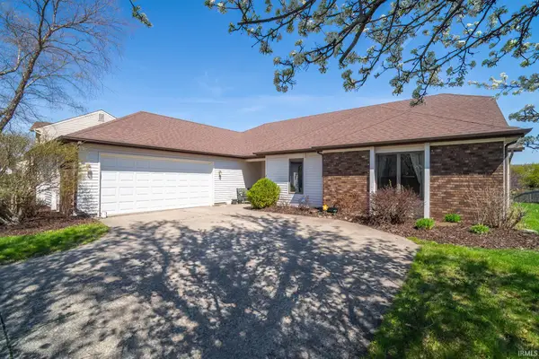 8618 Medicine Bow Run, Fort Wayne, IN 46825