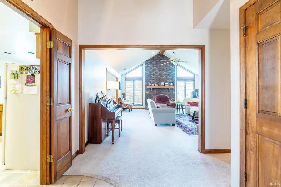 8618 Medicine Bow Run, Fort Wayne, IN 46825 - #2