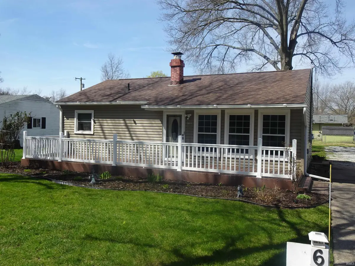 6575 S 375 W, North Judson, IN 46366 - #1