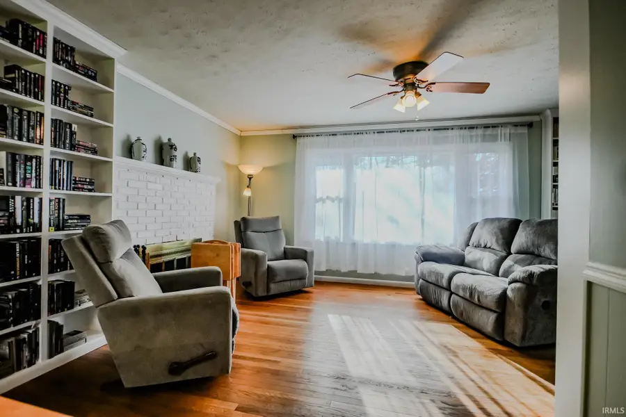 514 N Staats Drive, Bloomington, IN 47408 - #3