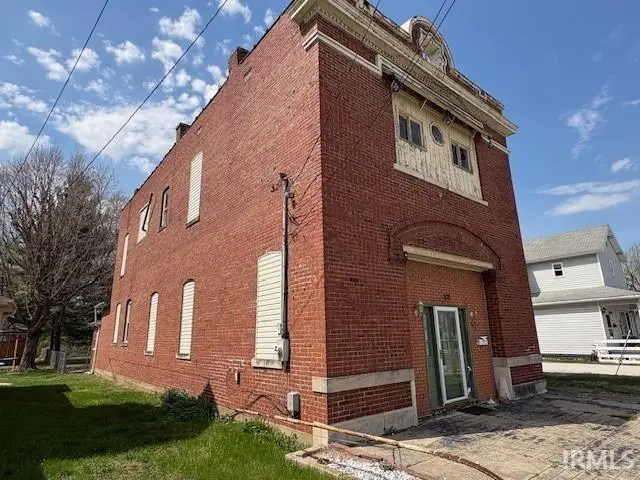 821 N Washington Street, Marion, IN 46952 - #1