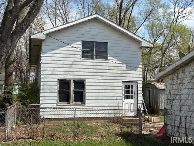 416 N Adams Street, Marion, IN 46952 - #2