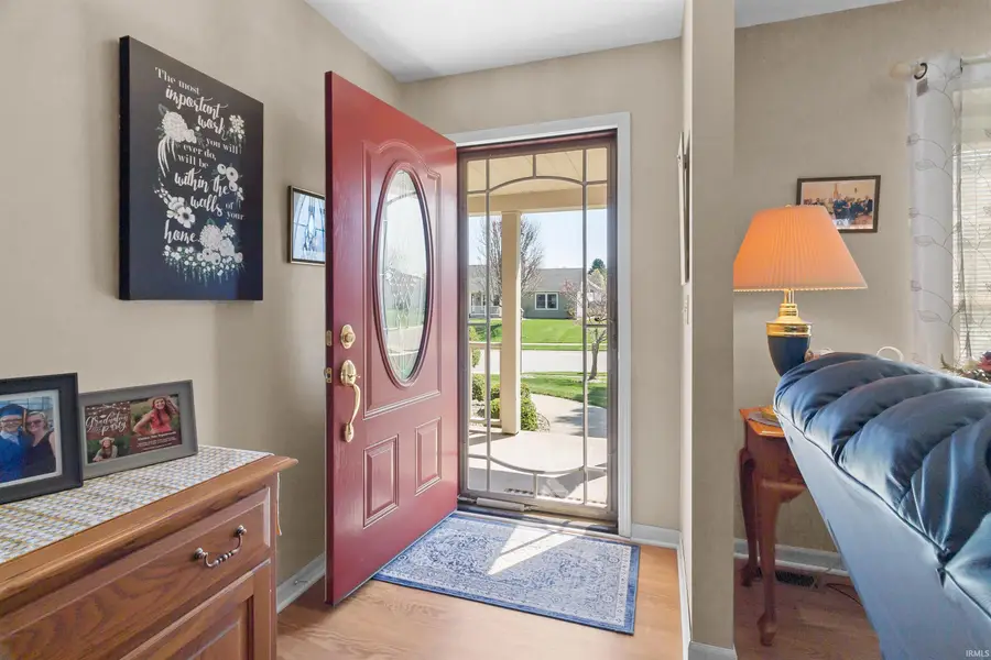 1045 Walnut Creek Lane, Gas City, IN 46933 - #3