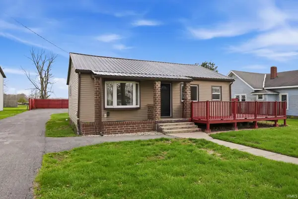 2569 W 645 N, Delphi, IN 46923