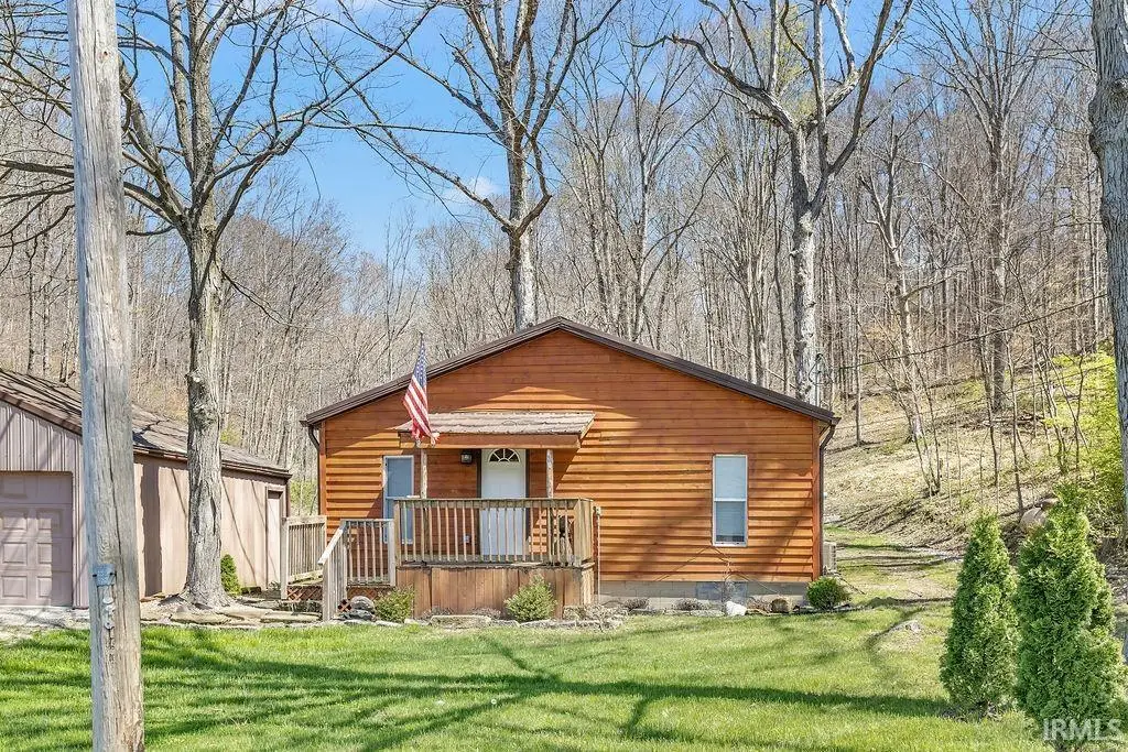 193 Mount Liberty Road, Nashville, IN 47448 - #1