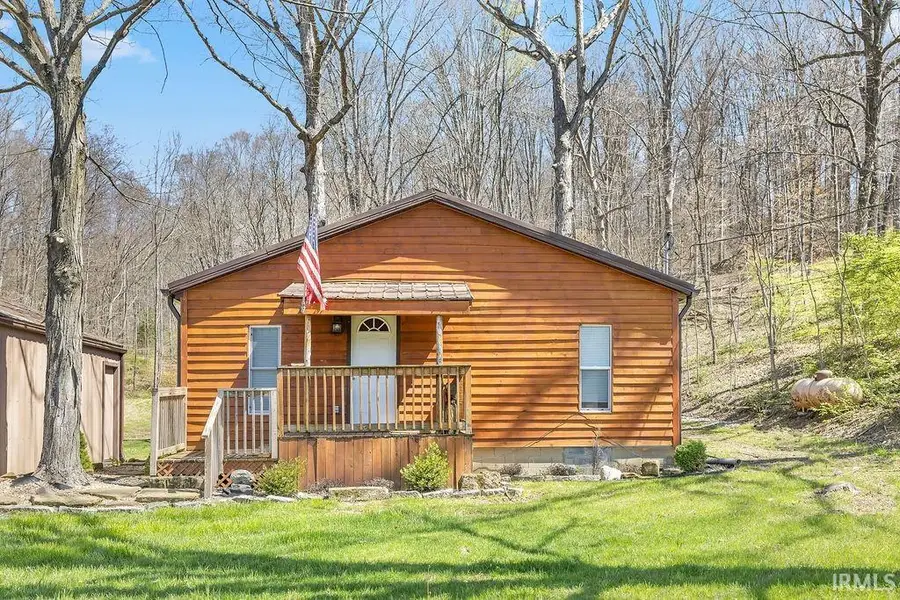 193 Mount Liberty Road, Nashville, IN 47448 - #3