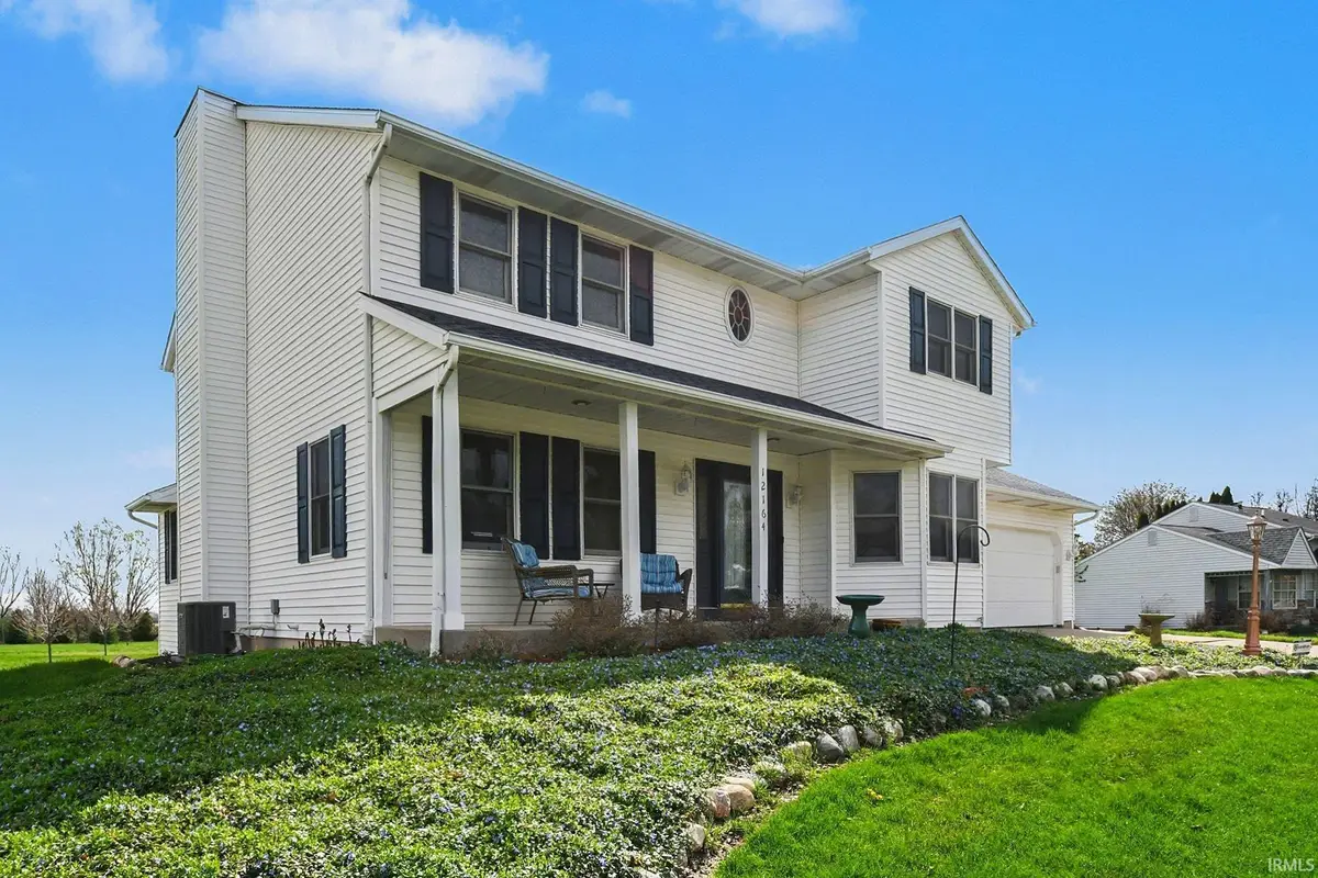 12164 Covered Wagon Court, Granger, IN 46530 - #1