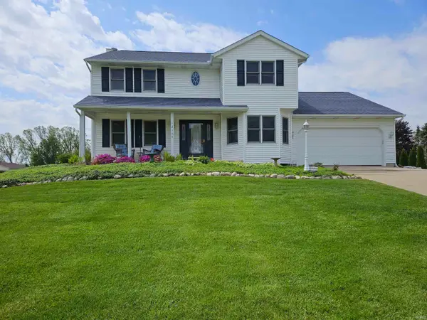12164 Covered Wagon Court, Granger, IN 46530