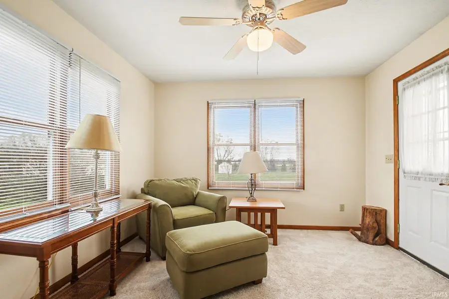 12164 Covered Wagon Court, Granger, IN 46530 - #3