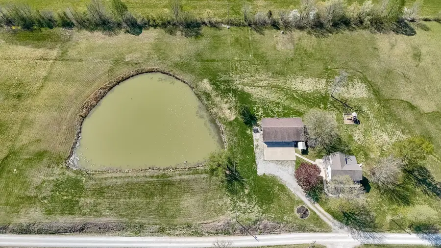 10863 Sweet Gum Road, Leopold, IN 47551 - #2