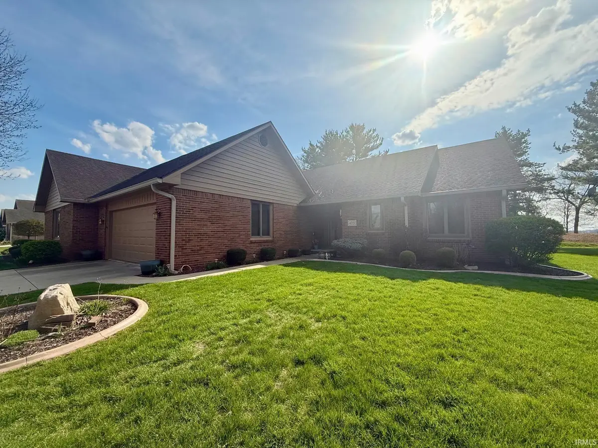 4031 Colter Drive, Kokomo, IN 46902 - #1