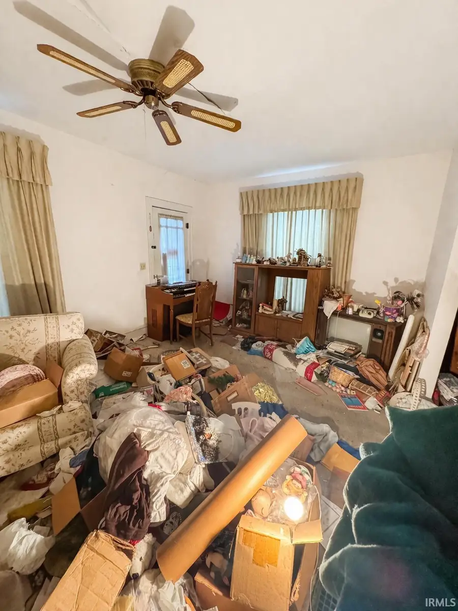 311 W 1st Street, Marion, IN 46952 - #2