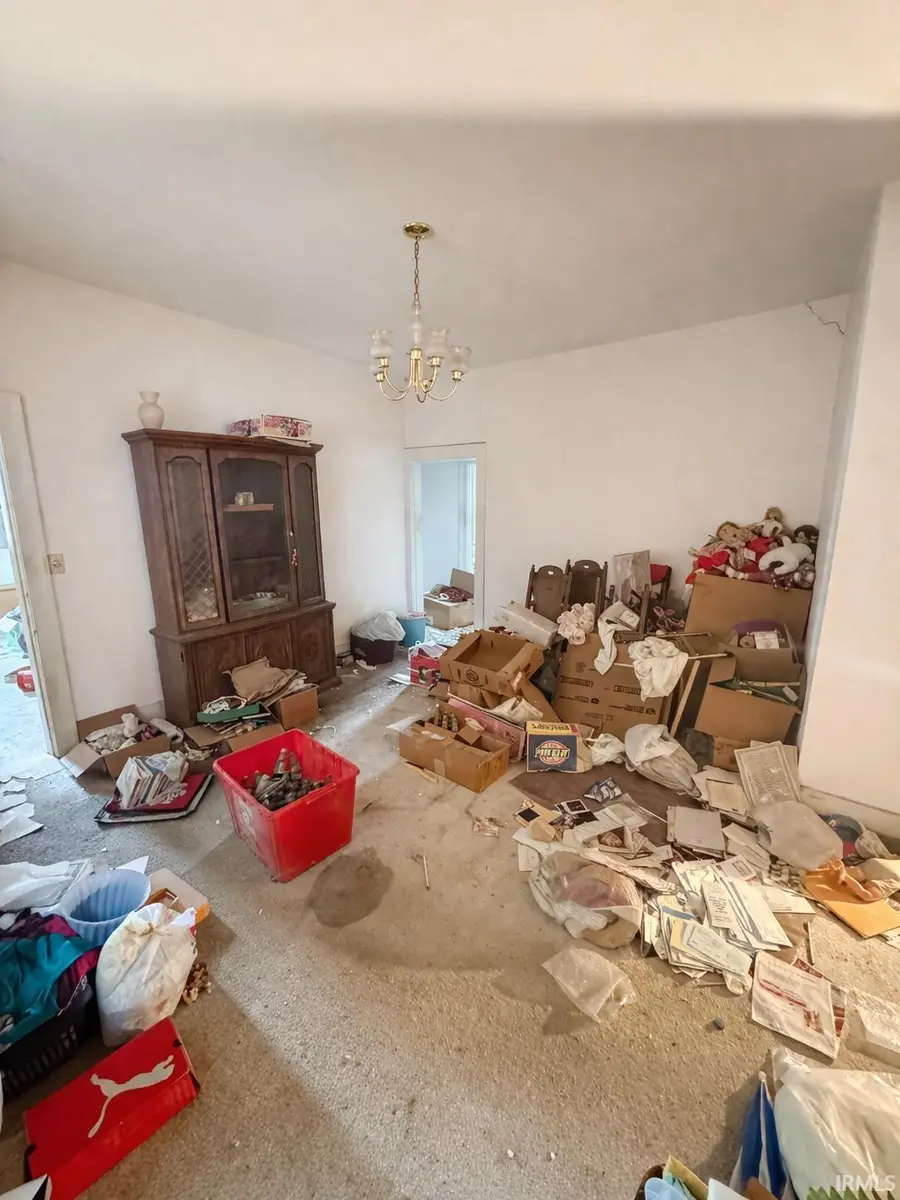 311 W 1st Street, Marion, IN 46952 - #3