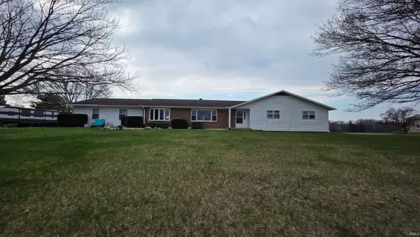1159 Ridge Road, Rochester, IN 46975