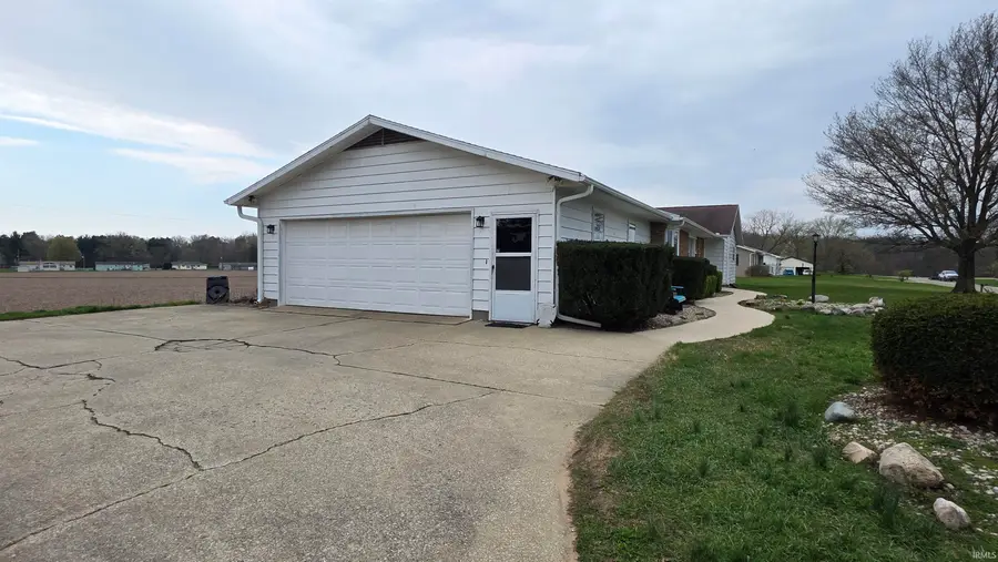 1159 Ridge Road, Rochester, IN 46975 - #2