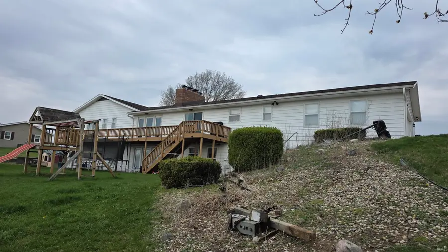 1159 Ridge Road, Rochester, IN 46975 - #3