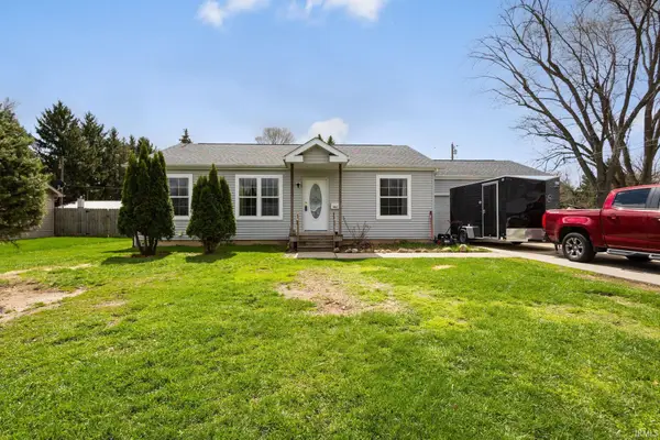 1506 James Place, Goshen, IN 46526