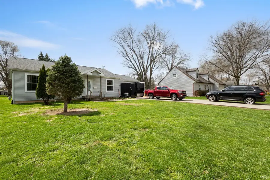 1506 James Place, Goshen, IN 46526 - #2