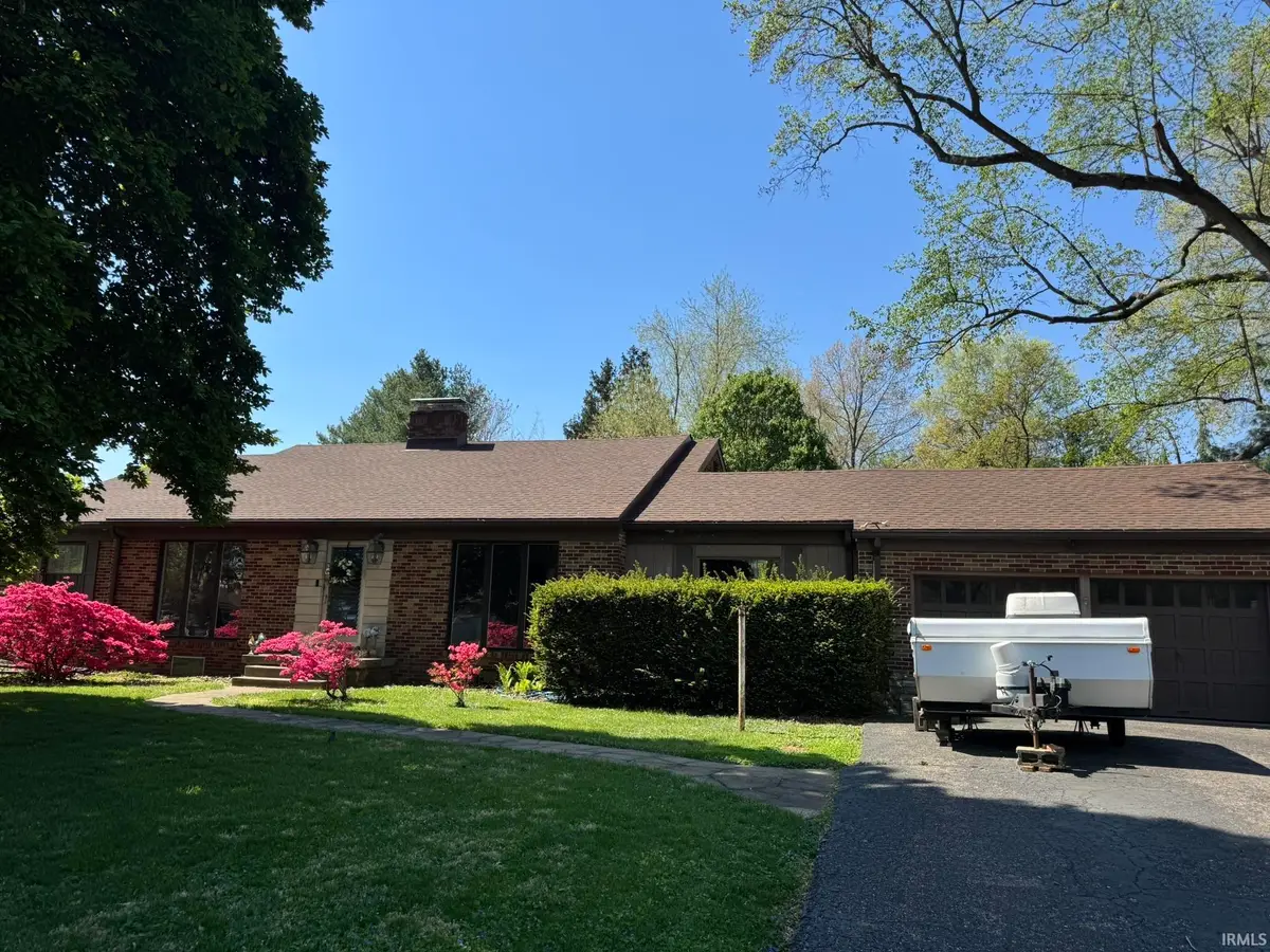 1401 Greenfield Road, Evansville, IN 47715 - #1