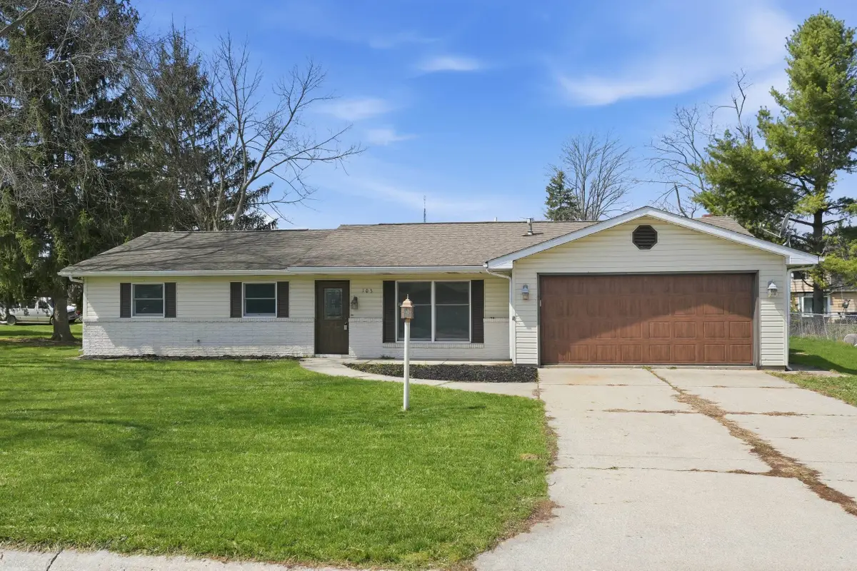 103 Abbott Drive, Fremont, IN 46737 - #1