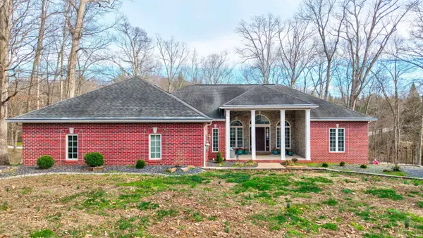 813 W Rudolph Lane, Santa Claus, IN 47579