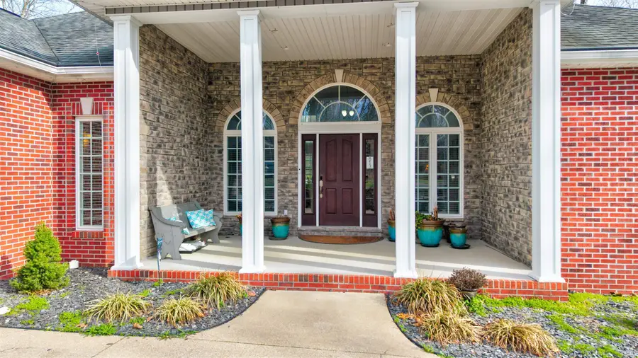 813 W Rudolph Lane, Santa Claus, IN 47579 - #2