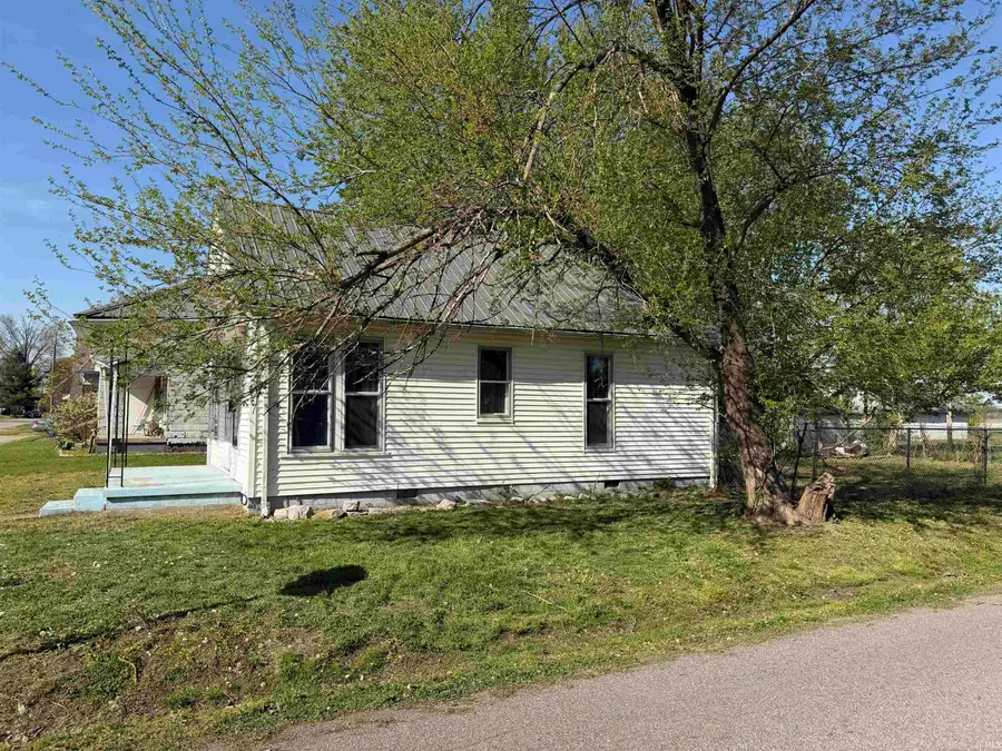 730 S Stormont Street, Princeton, IN 47670 - #2