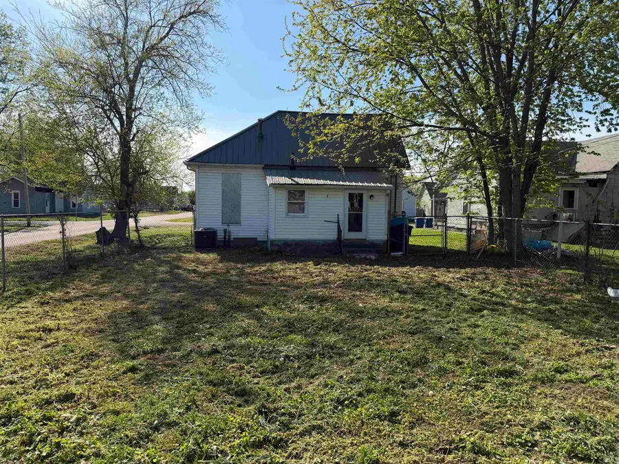 730 S Stormont Street, Princeton, IN 47670 - #3