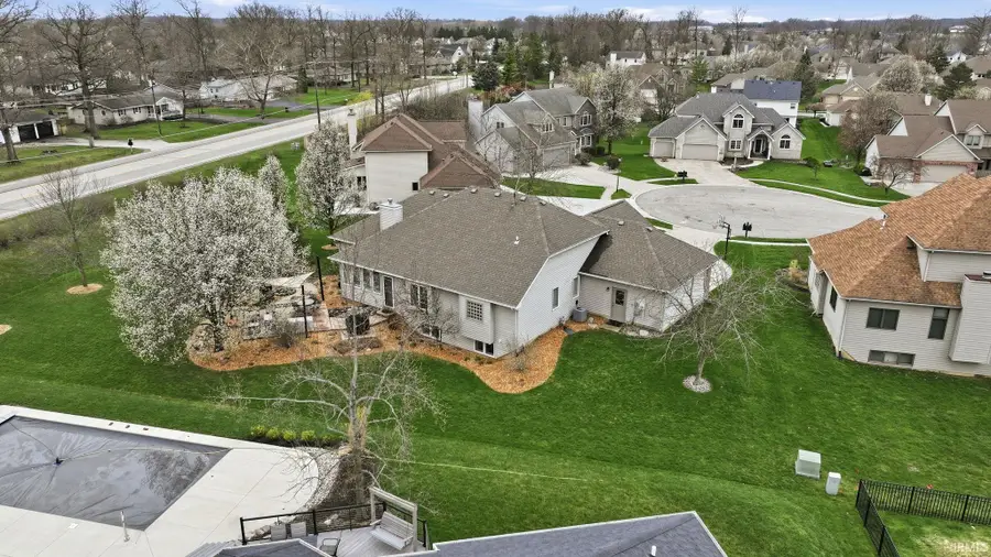 12718 Capshaw Court, Fort Wayne, IN 46845 - #3